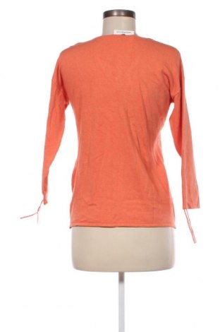 Γυναικείο πουλόβερ Zero, Μέγεθος S, Χρώμα Πορτοκαλί, Τιμή 44,85 €