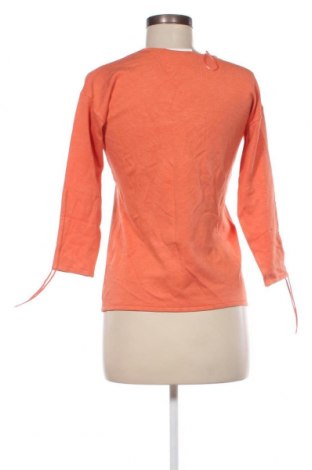 Damenpullover Zero, Größe XS, Farbe Orange, Preis 5,83 €