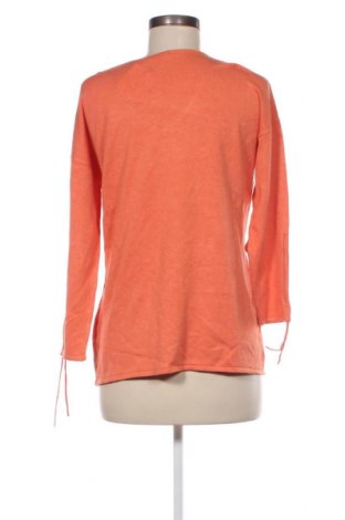 Дамски пуловер Zero, Размер M, Цвят Оранжев, Цена 87,00 лв.