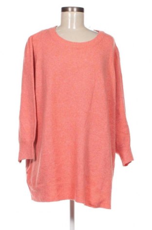 Дамски пуловер Zizzi, Размер M, Цвят Розов, Цена 6,09 лв.