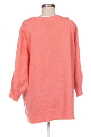 Дамски пуловер Zizzi, Размер M, Цвят Розов, Цена 5,22 лв.