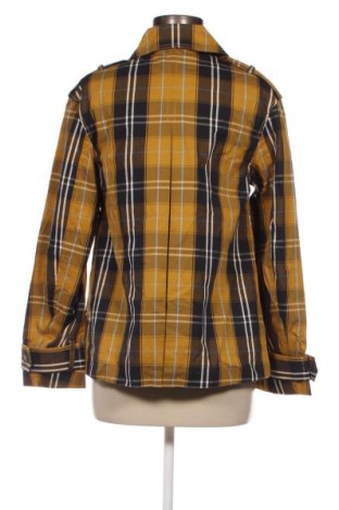 Damen Trenchcoat H&M, Größe XS, Farbe Mehrfarbig, Preis 4,18 €