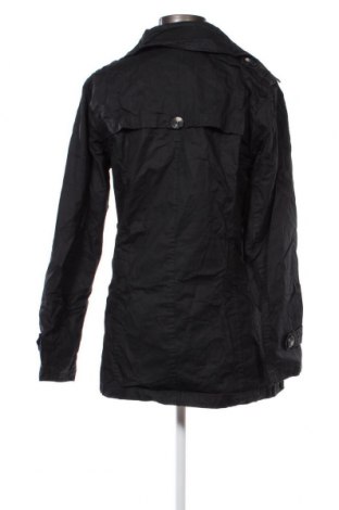 Дамски шлифер Jensen, Размер M, Цвят Черен, Цена 6,75 лв.