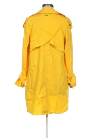 Дамски шлифер ONLY, Размер S, Цвят Жълт, Цена 21,84 лв.