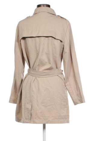 Damen Trenchcoat ONLY, Größe M, Farbe Beige, Preis 17,14 €