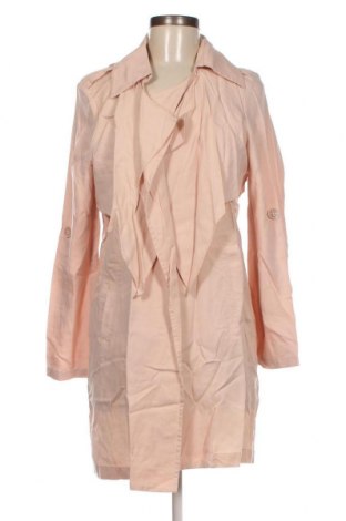 Dámsky prechodný kabát  ONLY, Veľkosť S, Farba Ružová, Cena  7,35 €