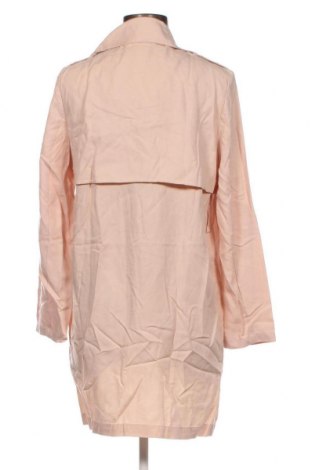 Dámský přechodný kabát  ONLY, Velikost S, Barva Růžová, Cena  207,00 Kč