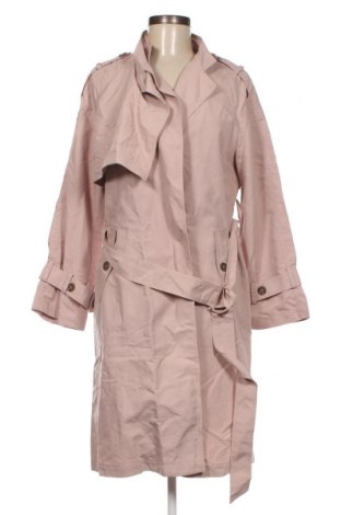 Дамски шлифер ONLY, Размер M, Цвят Розов, Цена 95,00 лв.