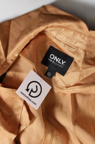 Damen Trench Coat ONLY, Größe S, Farbe Beige, Preis € 8,32