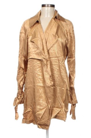 Dámsky prechodný kabát  ONLY, Veľkosť S, Farba Béžová, Cena  8,32 €