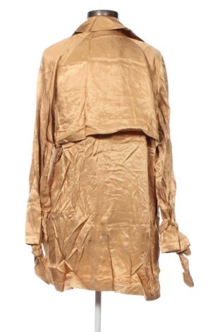 Damen Trench Coat ONLY, Größe S, Farbe Beige, Preis € 8,32
