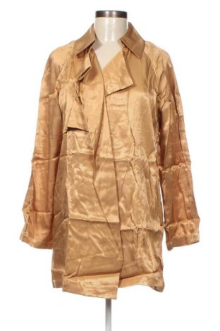 Dámský přechodný kabát  ONLY, Velikost XS, Barva Béžová, Cena  220,00 Kč