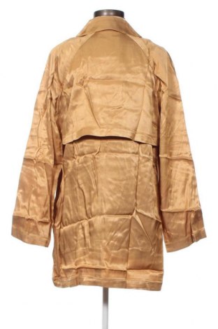 Dámský přechodný kabát  ONLY, Velikost XS, Barva Béžová, Cena  179,00 Kč