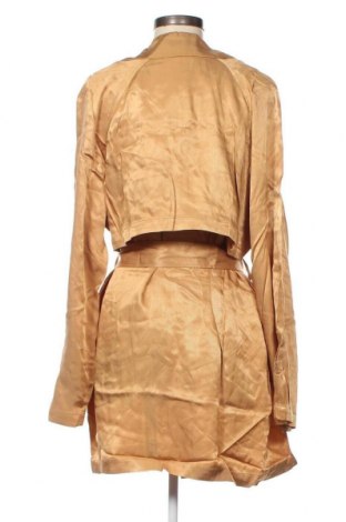 Dámský přechodný kabát  ONLY, Velikost L, Barva Béžová, Cena  220,00 Kč