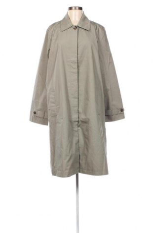 Damen Trench Coat Soya Concept, Größe L, Farbe Grau, Preis € 16,24