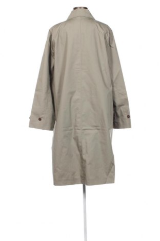 Damen Trench Coat Soya Concept, Größe L, Farbe Grau, Preis € 17,40