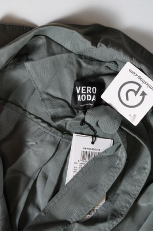 Dámský přechodný kabát  Vero Moda, Velikost M, Barva Modrá, Cena  1 377,00 Kč