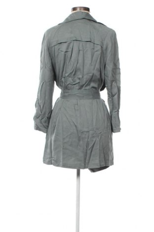 Dámský přechodný kabát  Vero Moda, Velikost M, Barva Modrá, Cena  1 377,00 Kč