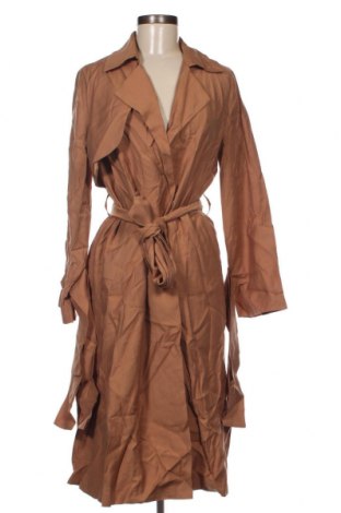 Dámský přechodný kabát  Vero Moda, Velikost M, Barva Oranžová, Cena  1 377,00 Kč
