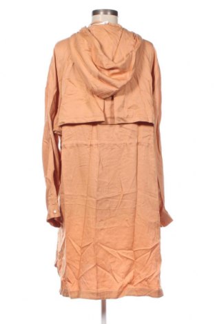 Dámský přechodný kabát  Vero Moda, Velikost L, Barva Oranžová, Cena  1 377,00 Kč