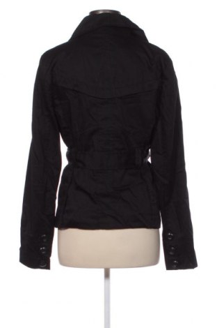 Dámský přechodný kabát  Vero Moda, Velikost L, Barva Černá, Cena  136,00 Kč