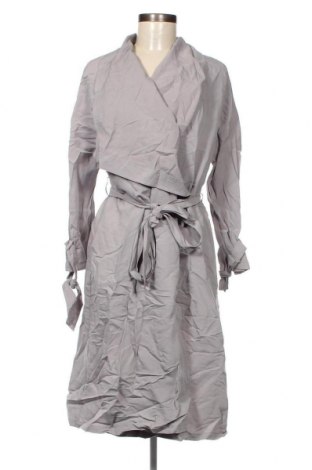 Dámsky prechodný kabát  Vero Moda, Veľkosť XS, Farba Sivá, Cena  9,79 €
