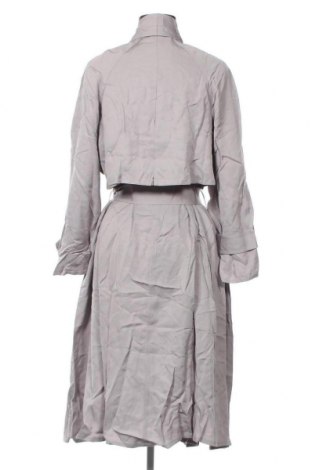 Dámsky prechodný kabát  Vero Moda, Veľkosť S, Farba Sivá, Cena  48,97 €