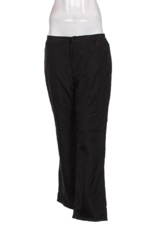 Дамски спортен панталон, Размер M, Цвят Черен, Цена 4,68 лв.