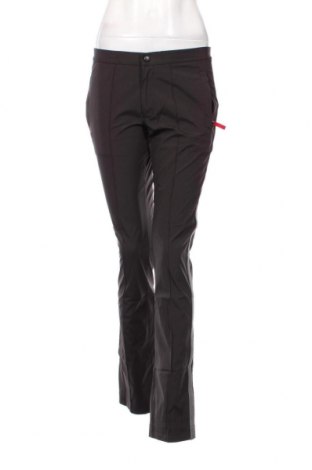 Pantaloni sport de femei Luhta, Mărime M, Culoare Negru, Preț 128,29 Lei