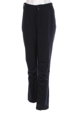 Damen Sporthose Tchibo, Größe XL, Farbe Blau, Preis 13,12 €