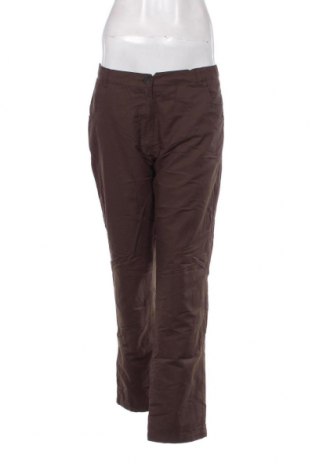 Pantaloni sport de femei Top Tex, Mărime L, Culoare Verde, Preț 16,68 Lei