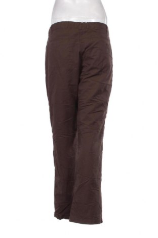 Дамски спортен панталон Top Tex, Размер L, Цвят Зелен, Цена 6,24 лв.