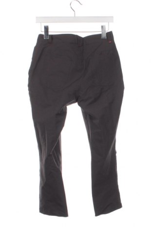 Дамски спортен панталон Trespass, Размер S, Цвят Сив, Цена 11,70 лв.