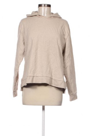 Γυναικείο φούτερ, Μέγεθος XL, Χρώμα  Μπέζ, Τιμή 3,59 €