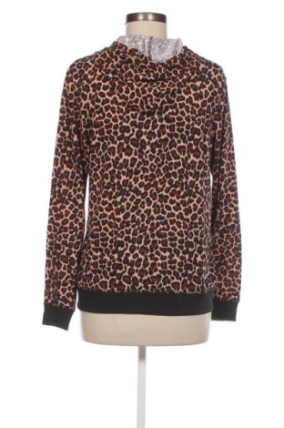 Damen Sweatshirt, Größe S, Farbe Mehrfarbig, Preis € 23,71