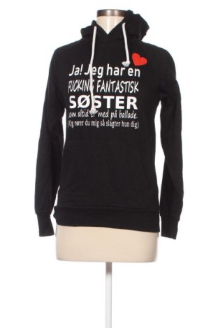 Damen Sweatshirt, Größe S, Farbe Schwarz, Preis € 2,83