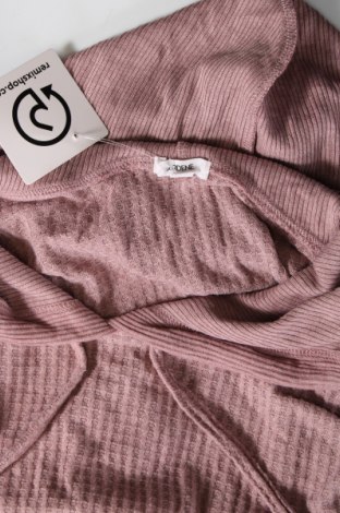 Γυναικείο φούτερ Ardene, Μέγεθος L, Χρώμα Ρόζ , Τιμή 2,87 €