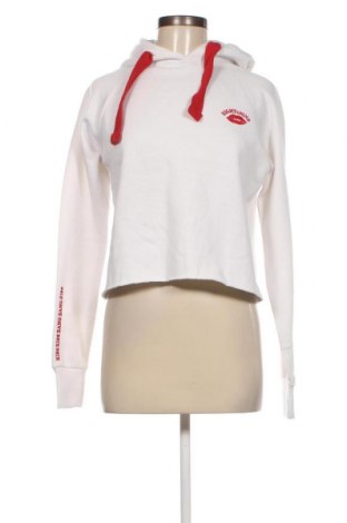 Γυναικείο φούτερ Eight2Nine, Μέγεθος M, Χρώμα Λευκό, Τιμή 6,73 €