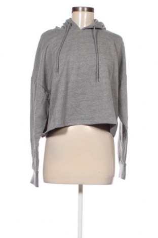Γυναικείο φούτερ Even&Odd, Μέγεθος XL, Χρώμα Γκρί, Τιμή 7,82 €