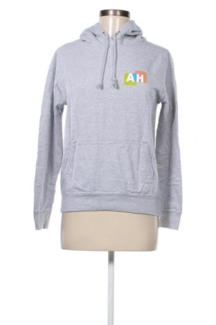 Damen Sweatshirt Just hoods, Größe S, Farbe Grau, Preis € 2,42