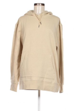 Damen Sweatshirt Topshop, Größe M, Farbe Beige, Preis € 44,85