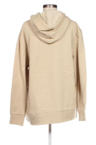 Damen Sweatshirt Topshop, Größe M, Farbe Beige, Preis € 9,42