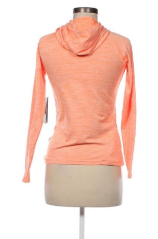 Damen Sweatshirt Trespass, Größe XXS, Farbe Orange, Preis € 5,26