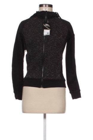 Damen Sweatshirt Trespass, Größe XXS, Farbe Schwarz, Preis € 6,31