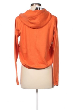 Damen Sweatshirt Urban Classics, Größe M, Farbe Orange, Preis 35,05 €