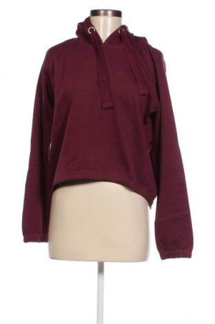 Damen Sweatshirt Urban Classics, Größe XL, Farbe Lila, Preis € 5,26