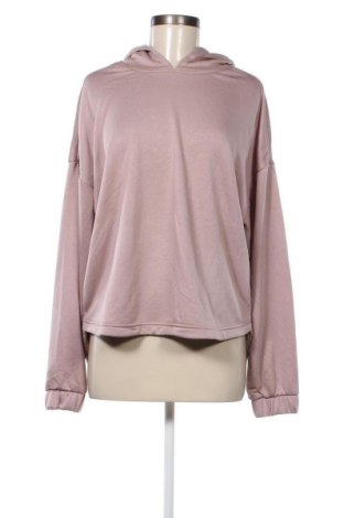 Damen Sweatshirt Urban Classics, Größe XL, Farbe Aschrosa, Preis € 35,05