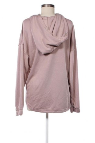 Női sweatshirt Urban Classics, Méret XL, Szín Hamurózsaszín, Ár 14 376 Ft