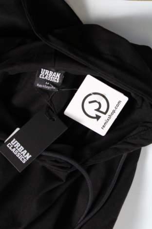 Γυναικείο φούτερ Urban Classics, Μέγεθος M, Χρώμα Μαύρο, Τιμή 5,61 €