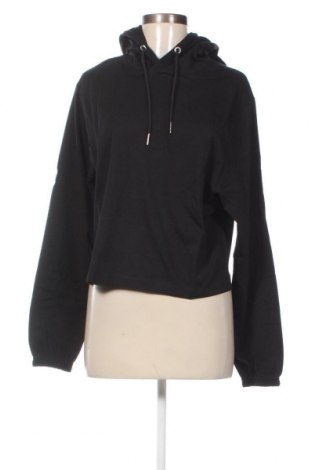 Damen Sweatshirt Urban Classics, Größe M, Farbe Schwarz, Preis € 5,96